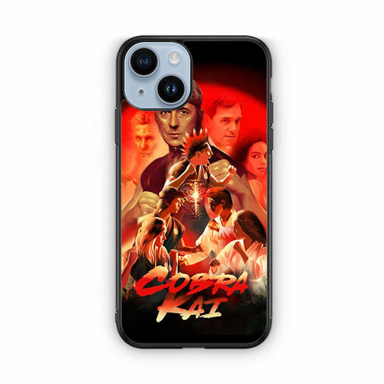 Cobra Kai 6 iPhone 14 Case