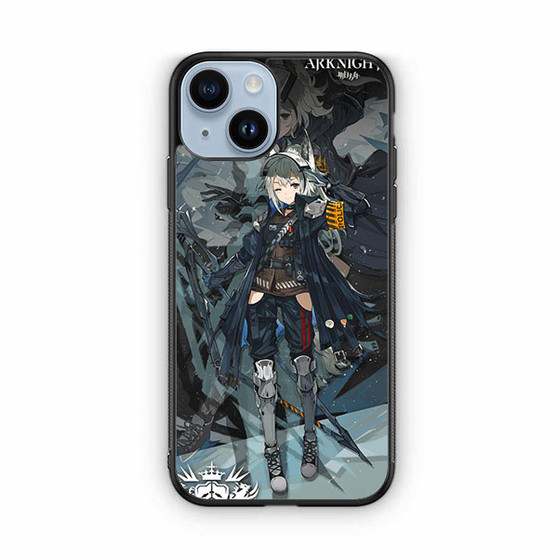 Grani Arknights iPhone 14 Case