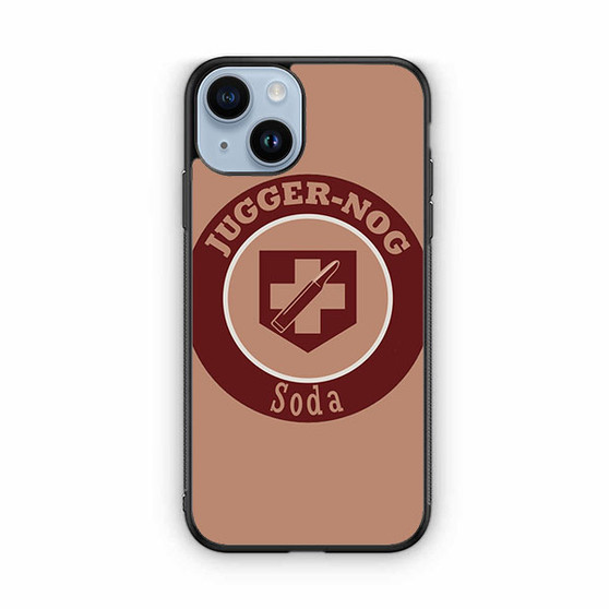 Jugger Nog iPhone 14 Case