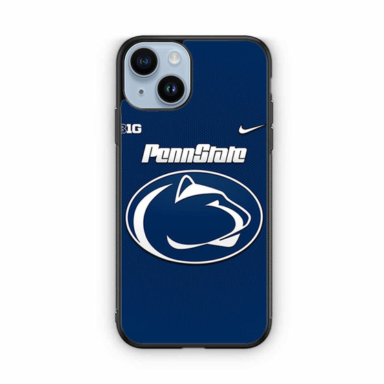 Pennstate Big iPhone 14 Case
