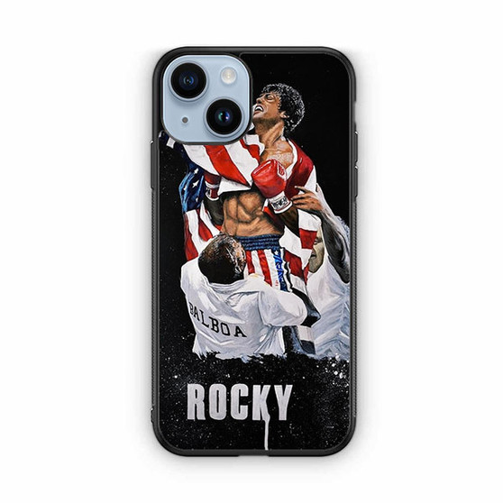 Rocky iPhone 14 Case