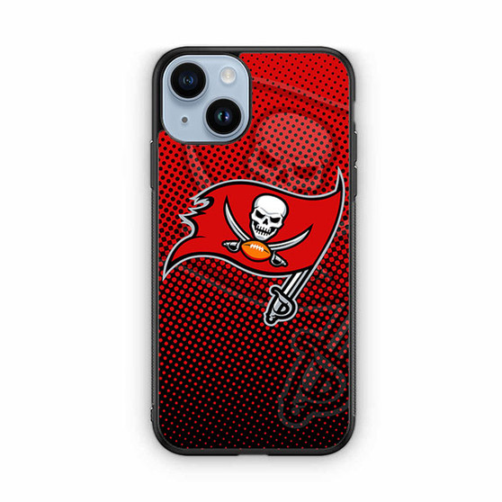 Tampa Bay iPhone 14 Case