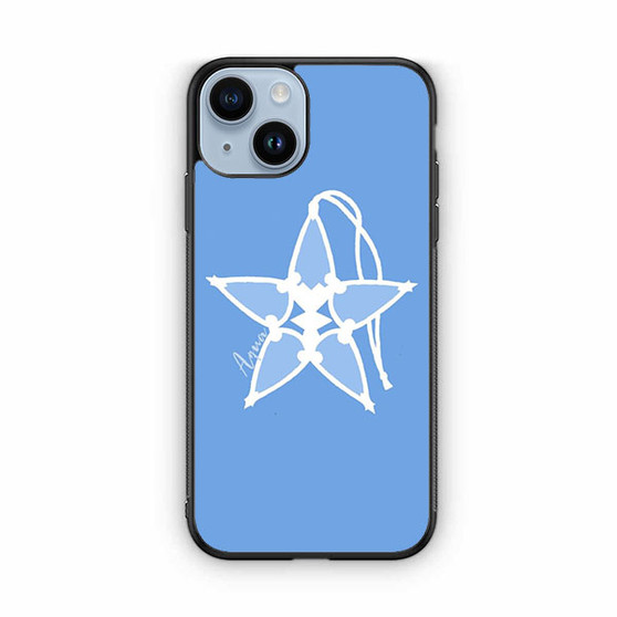 Wayfinder Kingdom Hearts iPhone 14 Case