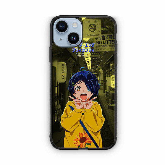 Wonder Egg Priority Ohto Ai 2 iPhone 14 Case
