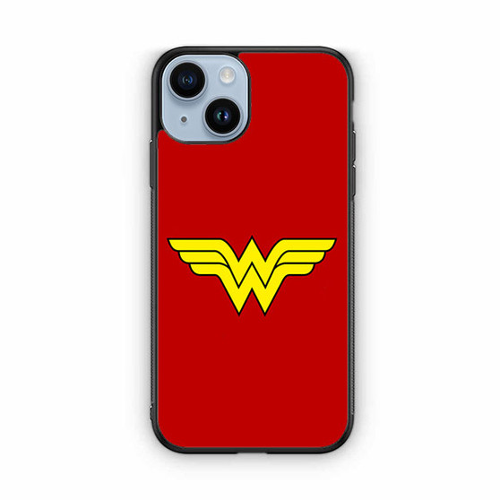 Wonder Woman 1984 Golden Armor 2 iPhone 14 Case