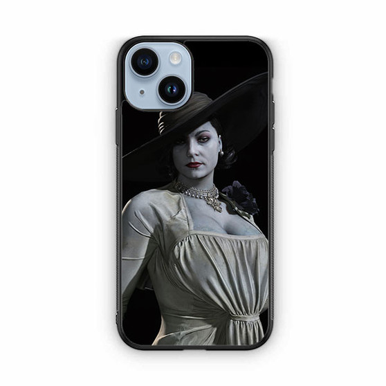 Wonder Woman Golden Armour iPhone 14 Case