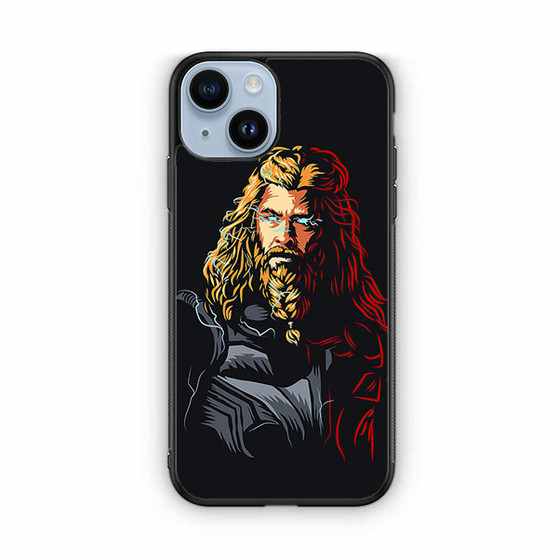 Thor God of Thunder iPhone 14 Case
