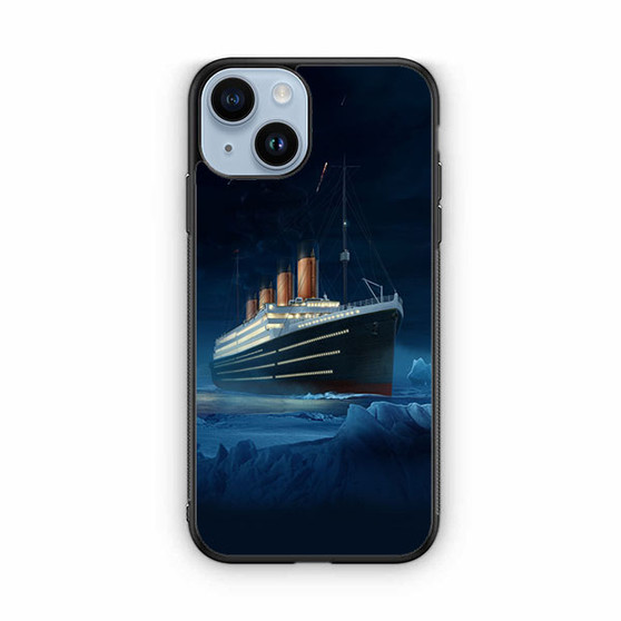 Titanic iPhone 14 Case