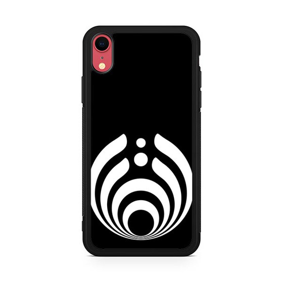 Bassnectar Icon Solid iPhone XR Case