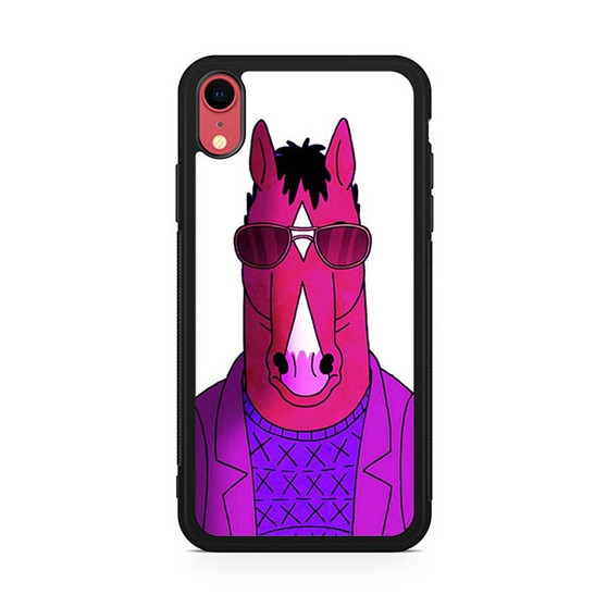 Bojack Horseman 2 iPhone XR Case