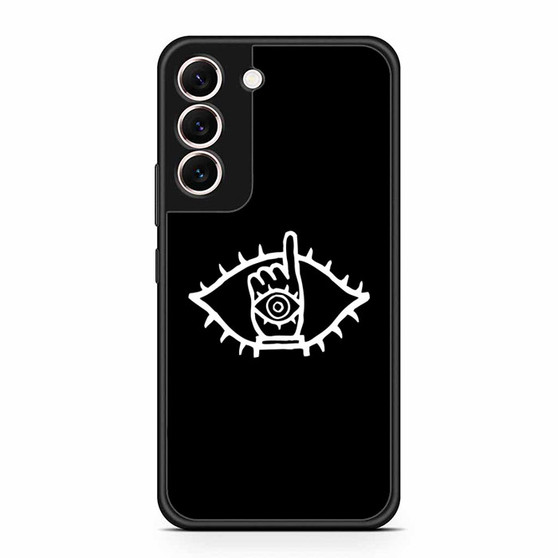20th Century Boys Logo Samsung Galaxy S22 | S22+ Case
