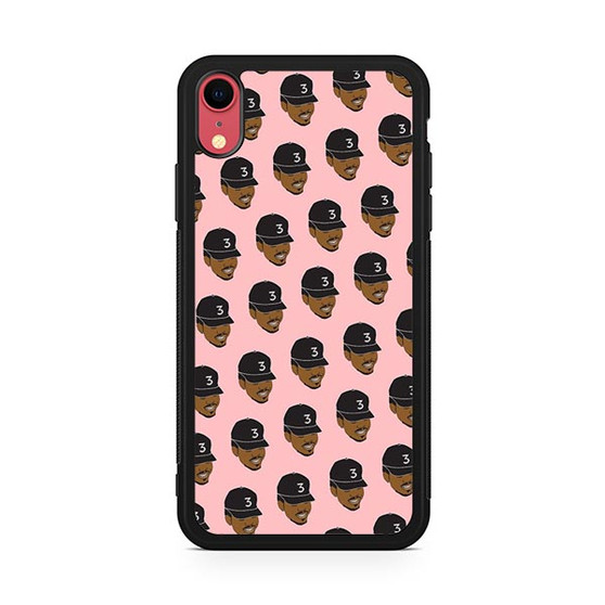 Chance The Rapper 6 iPhone XR Case