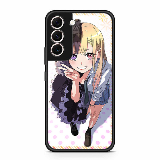 My Dress Up Darling Marinki 2 Samsung Galaxy S22 | S22+ Case