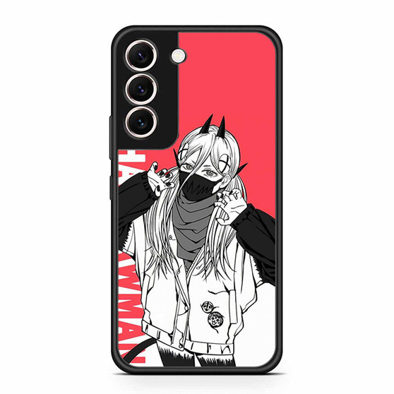 Power Act Cute Samsung Galaxy S22 | S22+ Case