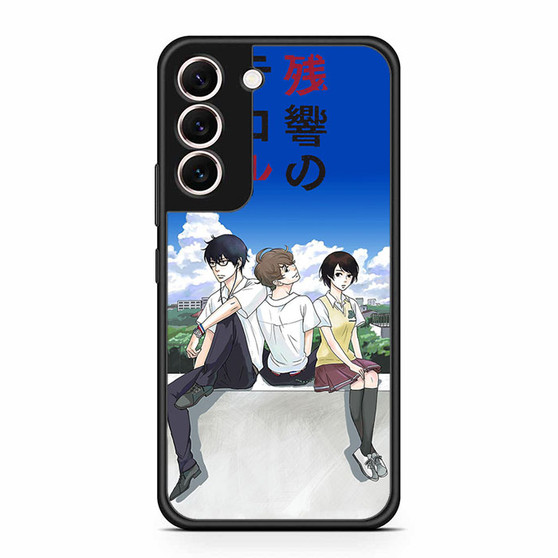 Terror in Resonance 3 Samsung Galaxy S22 | S22+ Case