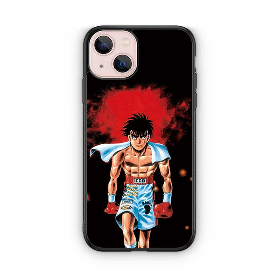 Hajime No Ippo iPhone 13 Case