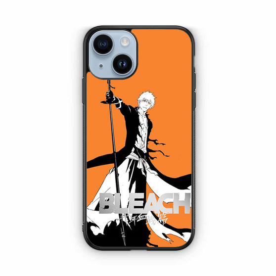 Bleach Thousand-Year Blood War iPhone 14 Case