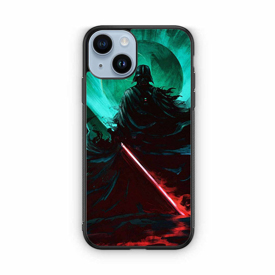 Star Wars The Darth Vader iPhone 14 Case