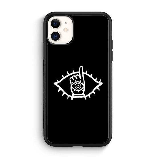 20th Century Boys Logo iPhone 12 Case