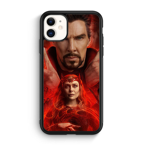 Doctor Strange in the Multiverse of Madness 1 iPhone 12 Case