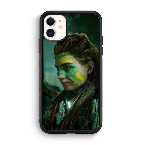 Horizon Forbidden West Aloy iPhone 12 Case