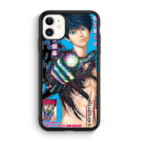 Jagaan 3 iPhone 12 Case