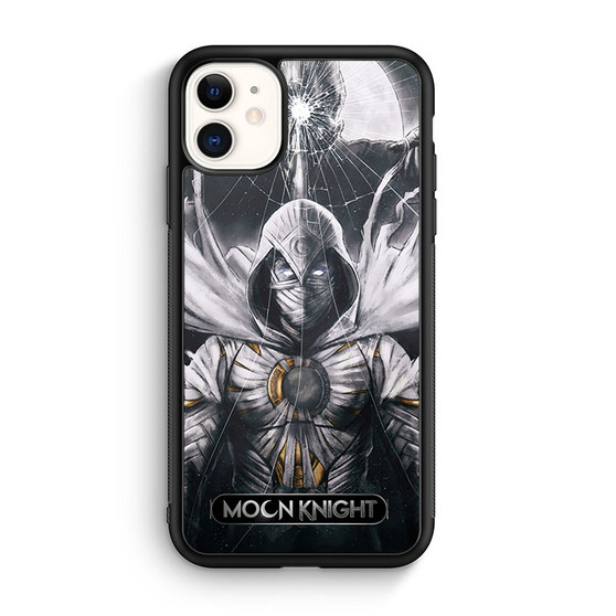 Moonknight Series Poster iPhone 12 Case