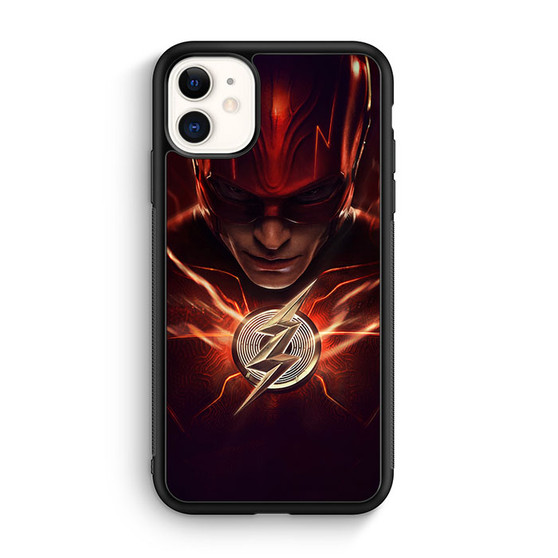 The Flash iPhone 12 Case
