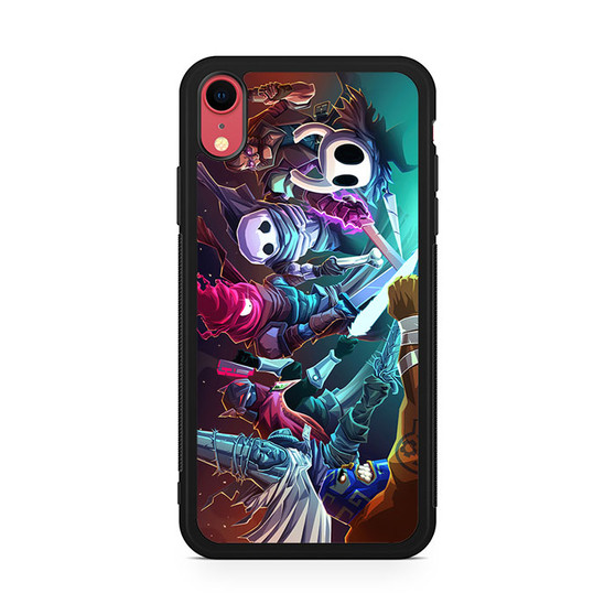 Dead Cells Everyone iPhone XR Case