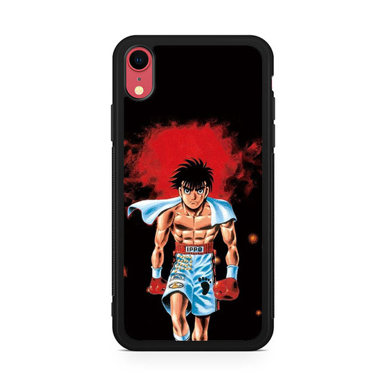 Hajime No Ippo iPhone XR Case