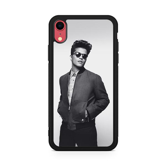 Cool Bruno mars iPhone XR Case Cool Bruno mars iPhone XR Case