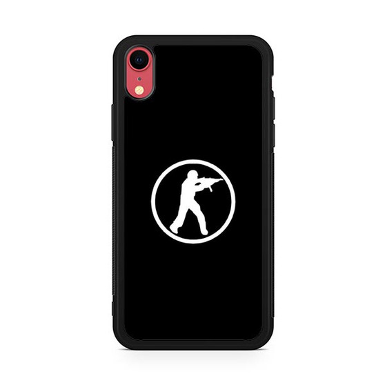 Counter Strike Global Offensive CS GO 3 iPhone XR Case Counter Strike Global Offensive CS GO 3 iPhone XR Case