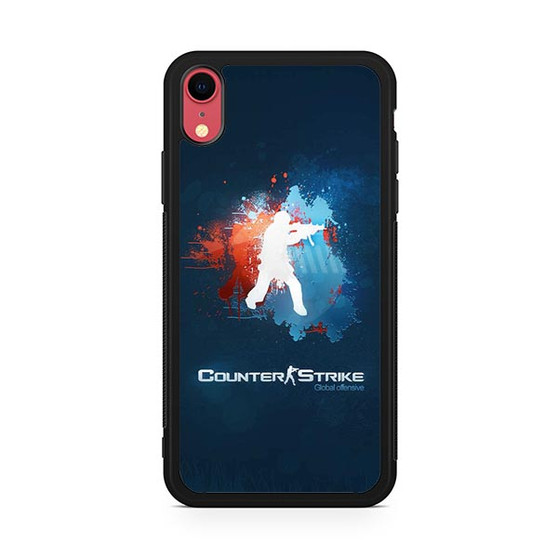 Counter Strike Global Offensive CS GO 4 iPhone XR Case Counter Strike Global Offensive CS GO 4 iPhone XR Case