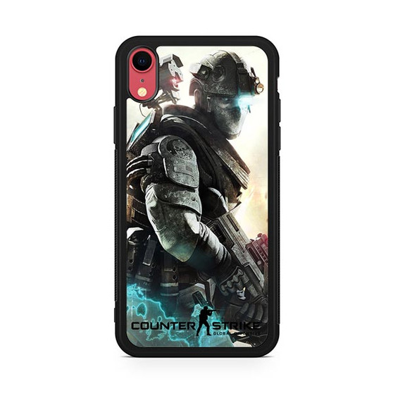 Counter Strike Global Offensive CS GO 5 iPhone XR Case Counter Strike Global Offensive CS GO 5 iPhone XR Case
