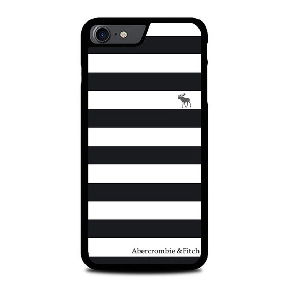 Abercrombie And Fitch Strip iPhone SE 2022 Case