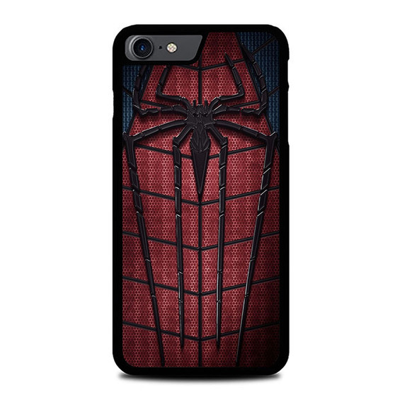 amazing spiderman suit iPhone SE 2022 Case