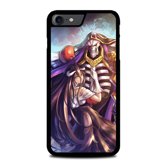 Anime Overlord iPhone SE 2022 Case