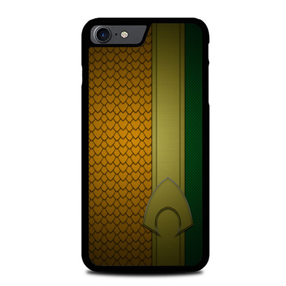Aquaman king of seven seas iPhone SE 2022 Case