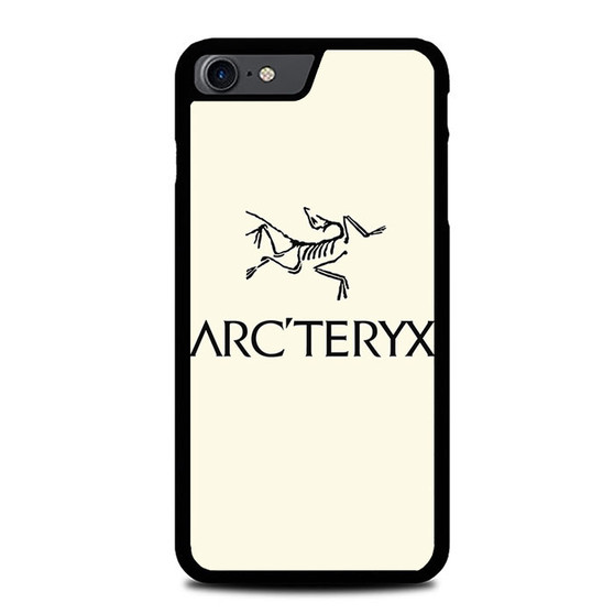 Arc'teryx Logo iPhone SE 2022 Case