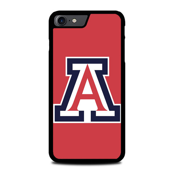 Arizona Wildcats baseball 1 iPhone SE 2022 Case