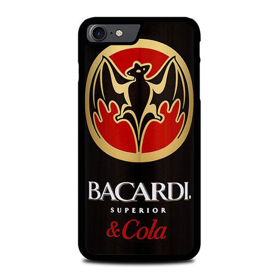 bacardi can iPhone SE 2022 Case