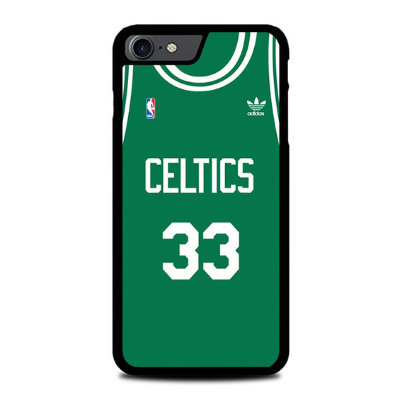 Celtics Boston iPhone SE 2022 Case
