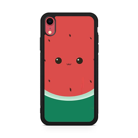 Cute Watermelon iPhone XR Case Cute Watermelon iPhone XR Case