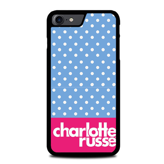 charlotte russe iPhone SE 2022 Case