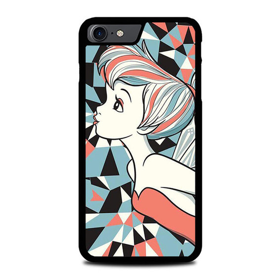 Chevron tinkerbell iPhone SE 2022 Case