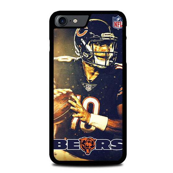 Chicago Bears 2 iPhone SE 2022 Case