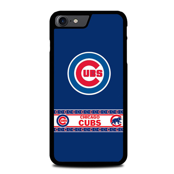 Chicago Cubs 4 iPhone SE 2022 Case