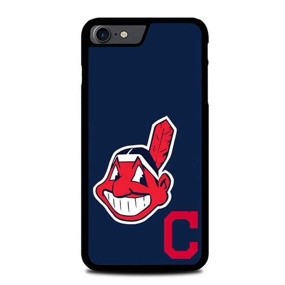 Old Cleveland Guardians 11 iPhone SE 2022 Case