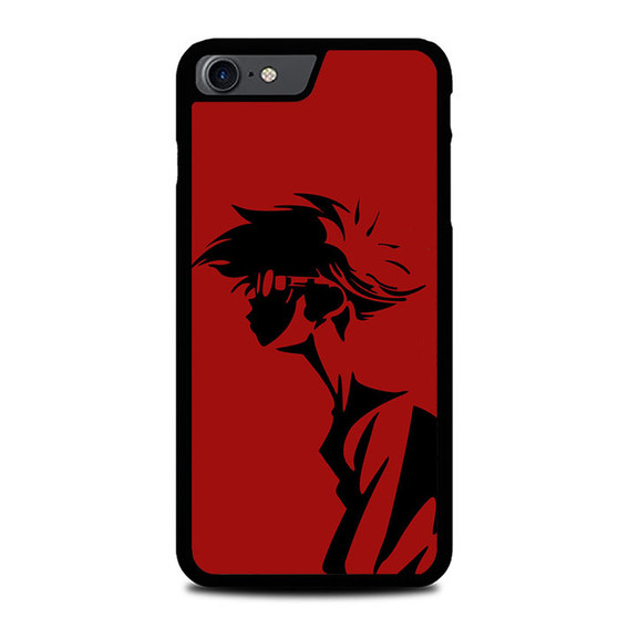 Cowboy bebop stray dog strut 3 iPhone SE 2022 Case