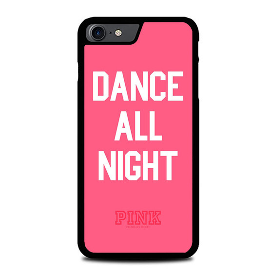 Dance All Night pink victoria's secret iPhone SE 2022 Case